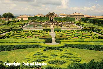 Villa Lante
