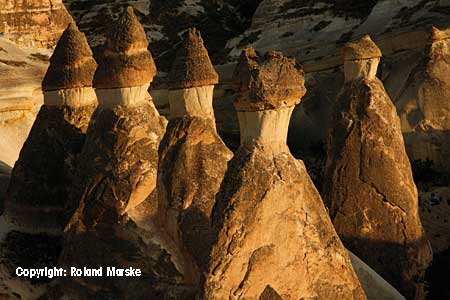 Kappadokien